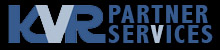 KVR Audio Partner Services Logo